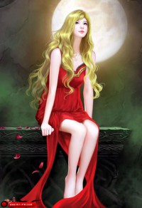 凤女还朝,邪君宠入骨