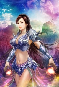 我在恐怖片中开餐馆