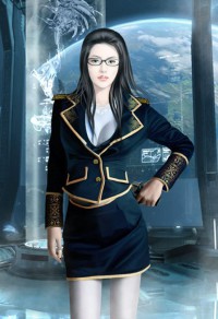 佛系少女不修仙