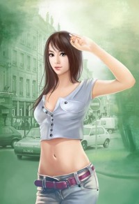 網遊之大神真的不充錢