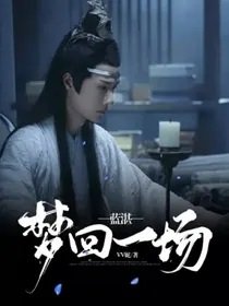 (陳情令同人)藍湛:夢迴一場
