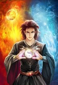 九天独尊