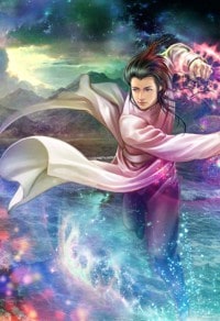 红颜书