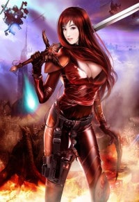 美男聯盟：聽説校草是女生
