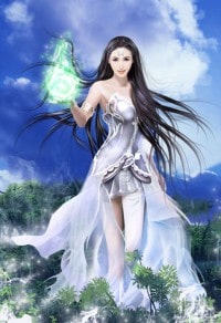 謀略（女穿男）