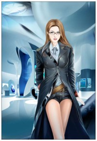 騎着毛驢回六零年代[GL]