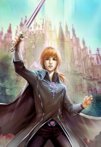 帝女難馴：逆天長公主