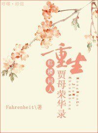 （红楼同人）重生贾母荣华录