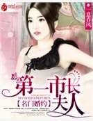 名门婚约：第一市长夫人